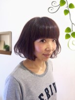 ロッソ(Rosso) スプリングボブ