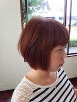 ヘアーライフグリーン(HAIR LIFE green) ベリーズミディアムボブ