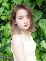 リリアン 表参道(relian)&nbsp;カラーで透明感も手に入る《relian 表参道》