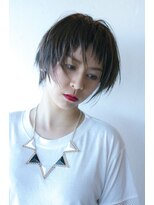 ヘアデザイン デコ(hair design DeCo)&nbsp;ショート