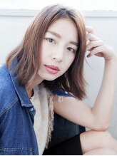 ミューズアヴェダ(MUSE AVEDA)