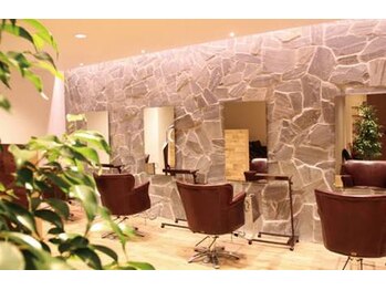 MODE K's VERDE 西院店 【モードケイズ ヴェルデ】