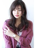 【Elsa元町・三宮】エレガントローズブラウン