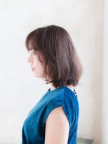 オートクチュールランコントレ(Haute Couture Rencontrer)&nbsp;ミディアムフェミニンモード