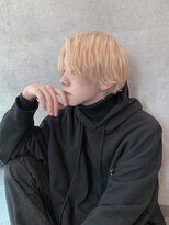 シン(syn)&nbsp;ホワイトカラー