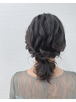 グランルッソ 岡山駅前(GRAN LUSSO)&nbsp;ゆる華やかミニローポニー