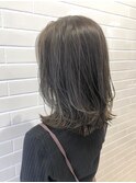 ウルフ風レイヤー