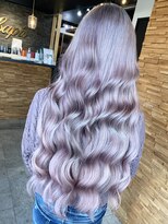 ラピス 横浜(Lapis)&nbsp;ホワイトラベンダー