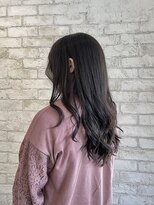 アン ココン(un.cocon) 【un.cocon吉祥寺】 レイヤーウルフ♪