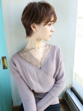 バース(BIRTH) 天神【BIRTH】ランダムパーママッシュウルフフレンチガーリー5