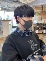 クアンクマッシュ