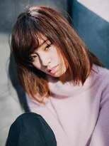 アラワラブルー(arrawarra blue)&nbsp;ミディーミディアム/20代/30代/40代/50代/倉敷/白楽町