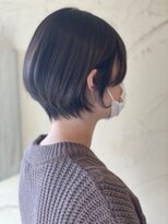 ニコ カシェート 狭山市東口店(nico-cachette)&nbsp;大人ショート