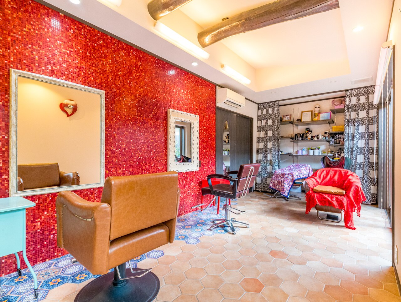 マエアレグリア(Mae Alegria)｜ホットペッパービューティー