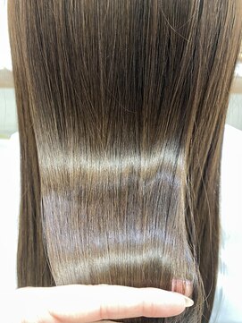 リノウエスト(Lino WEST) ミネコラトリートメントプレミアム