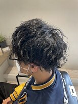 リズ(re's)&nbsp;ツイストスパイラル