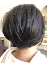 サロンドビージェイ サンティール(salon de B.J.) ショート