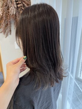 ベルバイヘアスイッチ(by hairswitch) レイヤーボブ