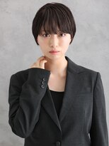 ソシエ 西武所沢店&nbsp;ヘルシー/ナチュラルショート[所沢/所沢駅]