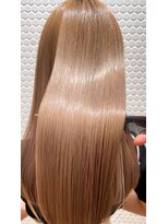 ヘアメディカルサロン 札幌&nbsp;【髪質改善】【トリートメント】【ストレート】【縮毛矯正】