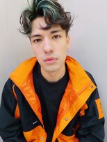 オフィス(OFFICE)&nbsp;【OFFICE】 hybrid regent  short  (代々木公園/代々木上原)