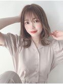 5分でスタイリングできるくびれミディ「LICO日吉」