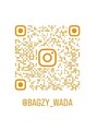 バグジー 八幡(BAGZY)&nbsp;インスタもやっているので、ぜひ見てください♪