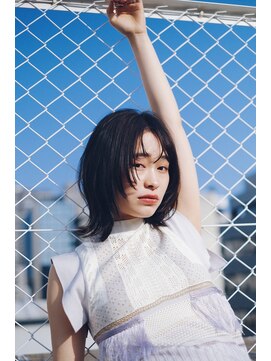 リュト(Lute) フェイスレイヤー