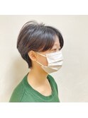 髪質改善/ショートボブ/イルミナカラー/川口/西川口/西川口駅/