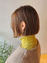 スーリール 西大分店(Sourire)&nbsp;ボブ