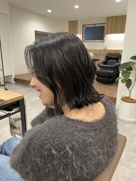 リルーム 伊勢崎店(Re:room) グレージュ