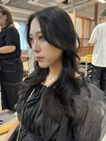 エイトデイズ 三宮駅前店(EIGHT days)&nbsp;韓国風cut