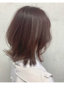 ゴットイズム(GOTTO ISM) 服部哲生