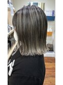エアタッチバレイヤージュ