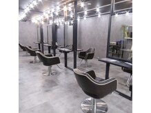 ライズ 新小岩店(RISE)の雰囲気（市川メンズパーマ/船橋メンズパーマ/葛西メンズパーマ/新小岩）