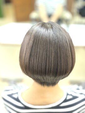 リジェネ メテオトリートメント/高校生