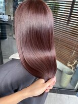 サルファ ヘアデザイン 名古屋 丸の内(S.ALPHA HAIR DESIGN) グレージュラベンダーベージュラベージュミルクティーベージュ