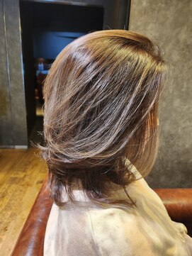 プレ 港南台(Ple) グレージュカラー！