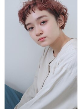 ガレリア オリジン(GALLARIA ORIGIN'S) ショート