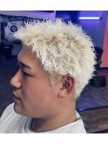 ザセカンド(THE 2nd)&nbsp;イージーウェーブ×ブリーチ