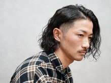 バーバーエイオーエイト(Barber 808)