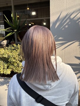 ドゥニカ(donica) ハイトーンベージュ