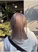 ハイトーンベージュ