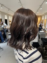 トリート 西船橋店(TREAT)&nbsp;ブラウンベージュ