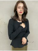 Melt【新宿】くびれ巻き×大人っぽブラウン