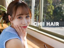 チーヘアー(Chii hair)