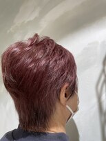 アクセル(Axe-l)&nbsp;Axe-lショート