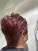 Axe-lショート