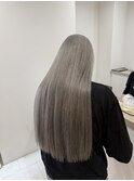 ☆グレージュカラー