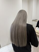 ヨーロ(yolo)&nbsp;☆グレージュカラー